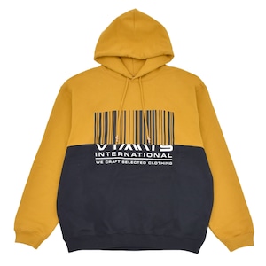 【VTMNTS】VTMNTS INTERNATIONAL HOODIE