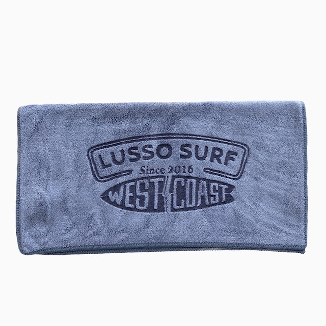 WEST COAST Face towel