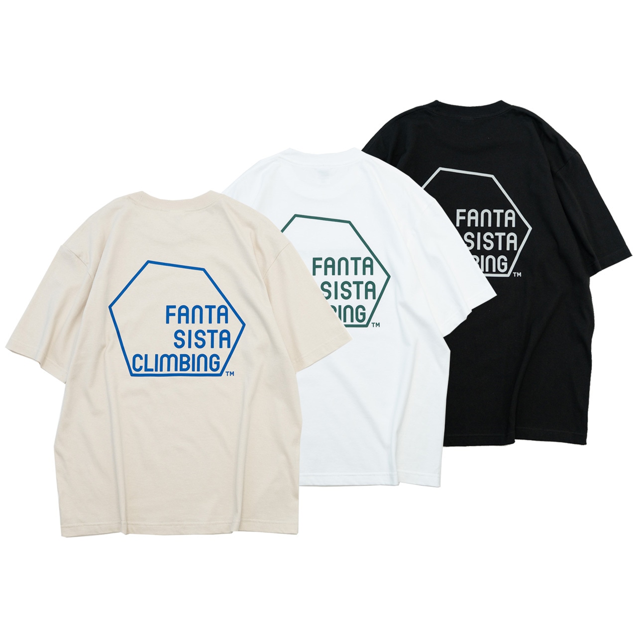 Cotton LOGO Tee