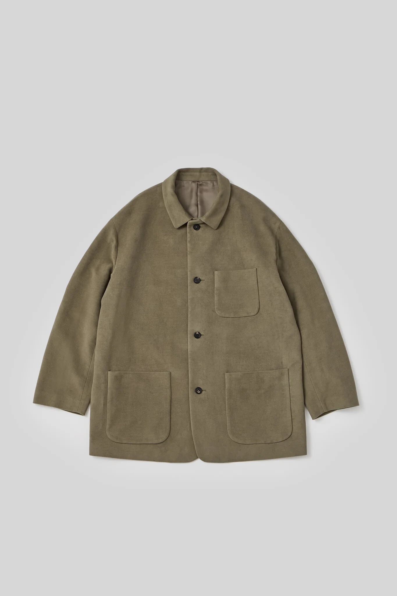 AUBERGE / FINN | GANKO