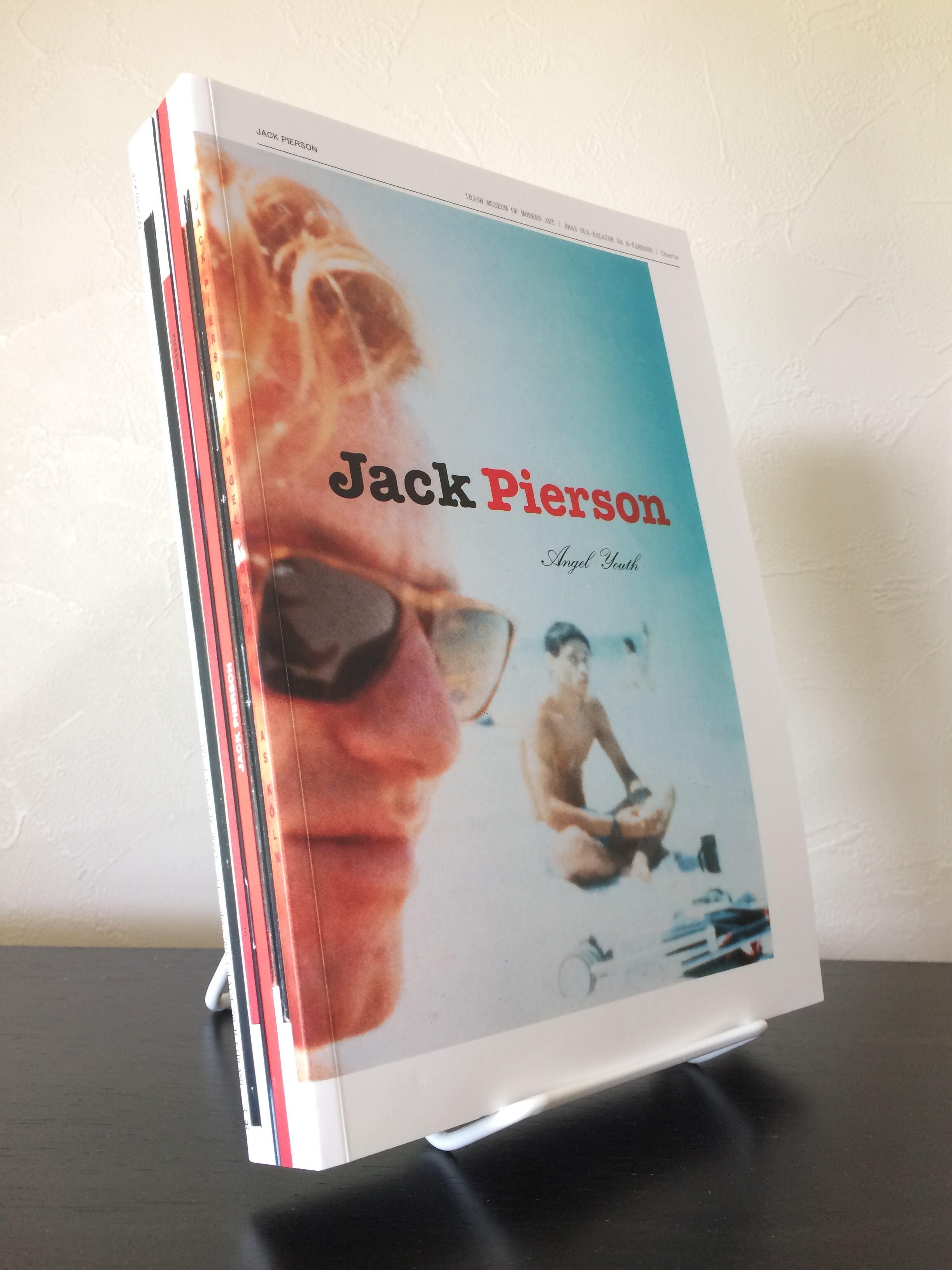 Angel Youth / Jack Pierson / ジャック・ピアソン | Photobooks on