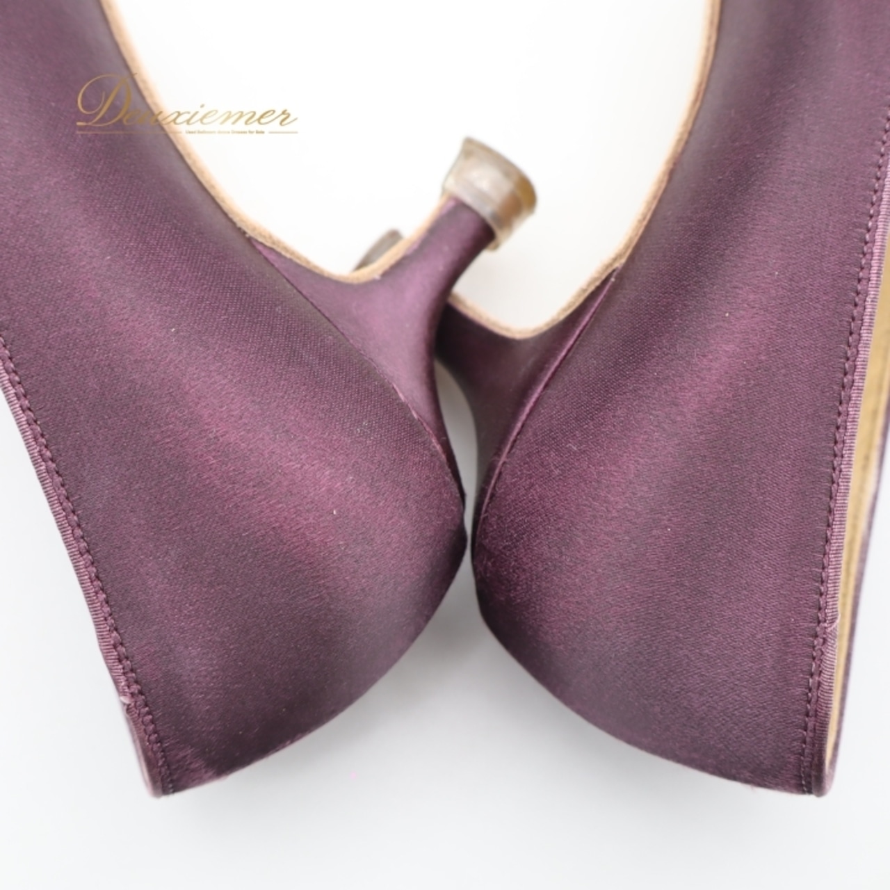 社交ダンス 衣装 スタンダード シューズ パープル系 SUPADANCE 靴 くつ ヒール レディース 無地 シンプル 紫 光沢 上品 イングランド製 ダンス衣装 練習 レッスン イベント ステージ かわいい 落ち着いた色 華やか パーティー