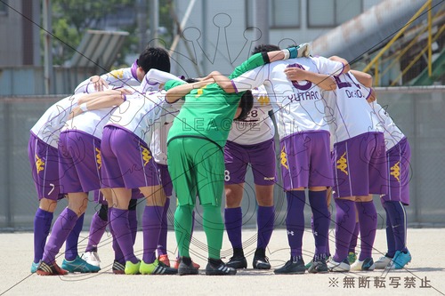 2018SSリーグB第19戦 FC早良 vs F.N.S FC