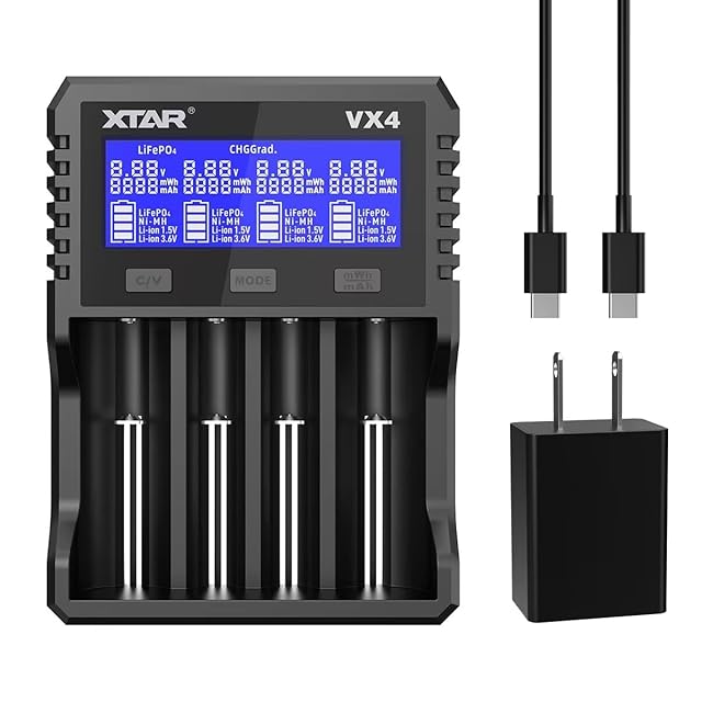 2024 ToolkitRC M6D 500W 15A DC デュアルチャンネルミニスマート充電
