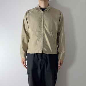 60s〜 TOWNCRAFT Harrington jacket M 古着
