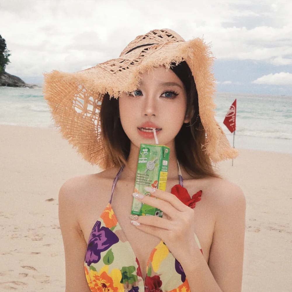 FIORY ビキニ 水着 リバーシブル ビーチ 海 プール リゾート ビキニ レディース 花柄 リゾート 水着 海 夏 プール ハワイ