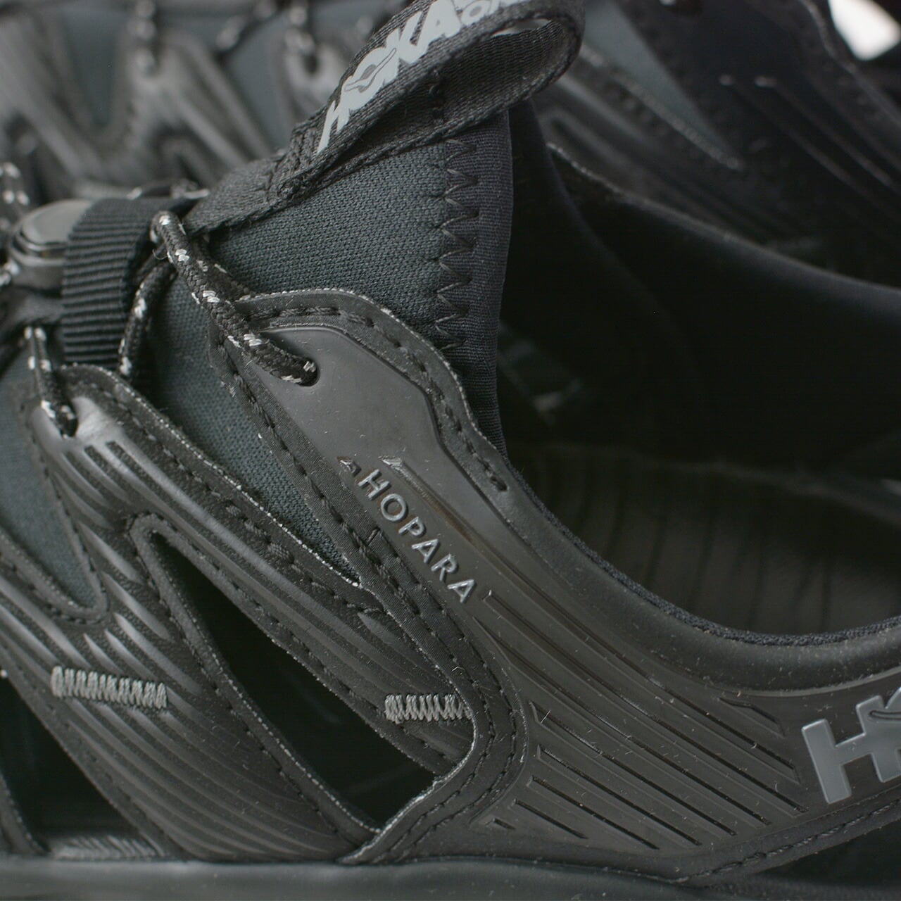 HOKA ONE ONE [ホカオネオネ] U HOPARA [1123112] ホパラ(ユニセックス