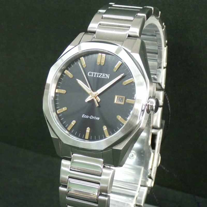 CITIZEN シチズン時計 シチズンコレクション BM7620-83E エコ