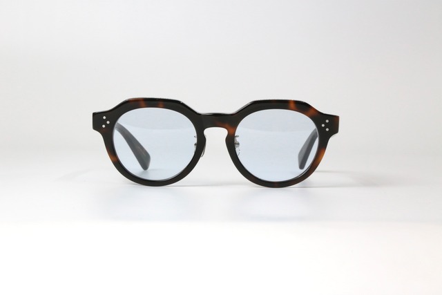 トラベラーズ グラス②［カラーレンズ ］