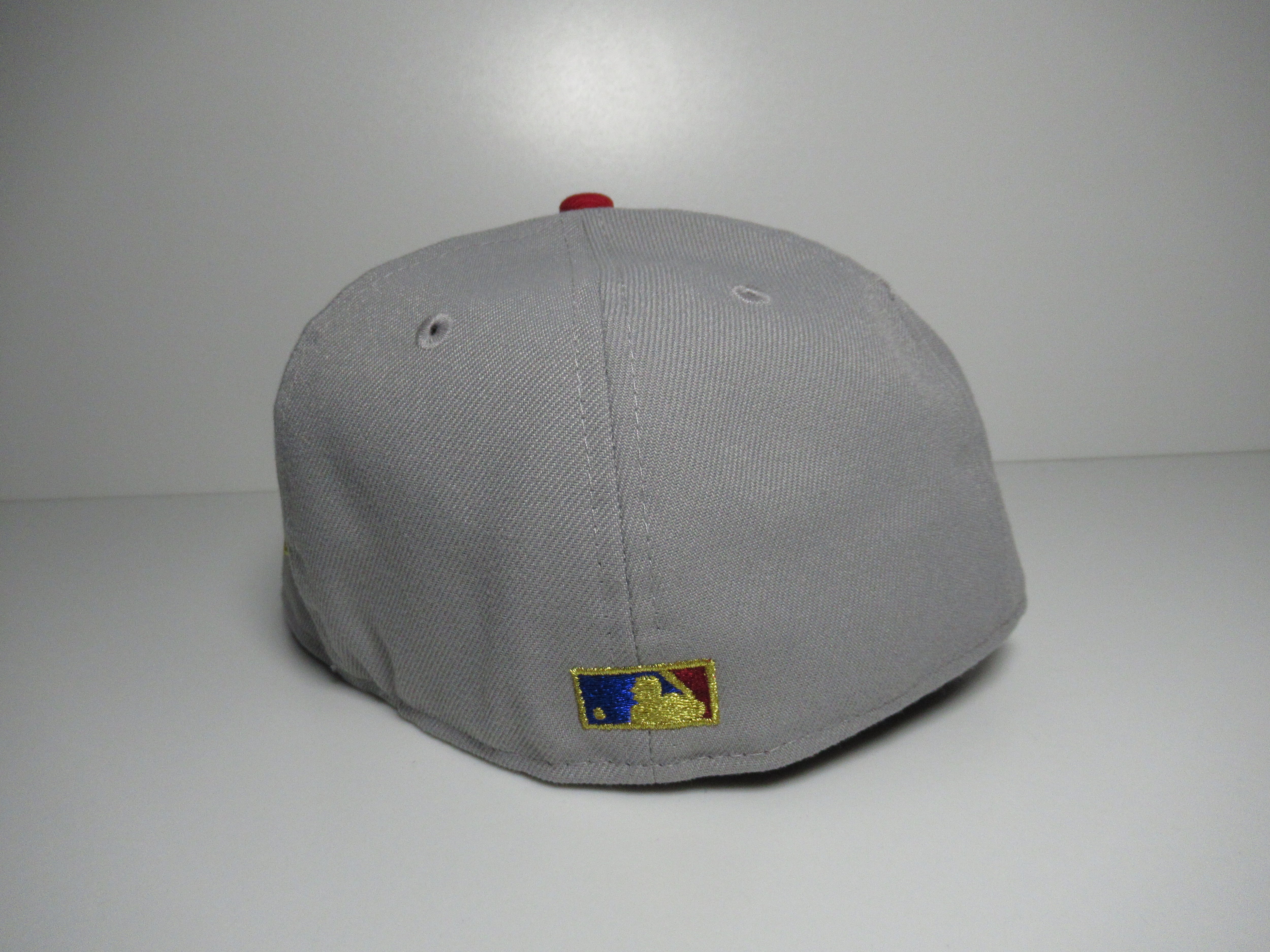 Exclusive NEW ERA 59fifty Milwaukee Braves ミルウォーキー
