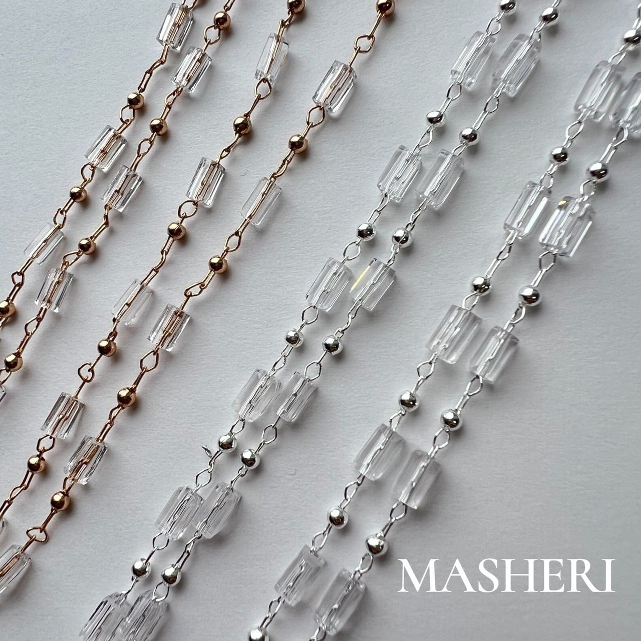 チェーンパーツ | MASHERI partsshop