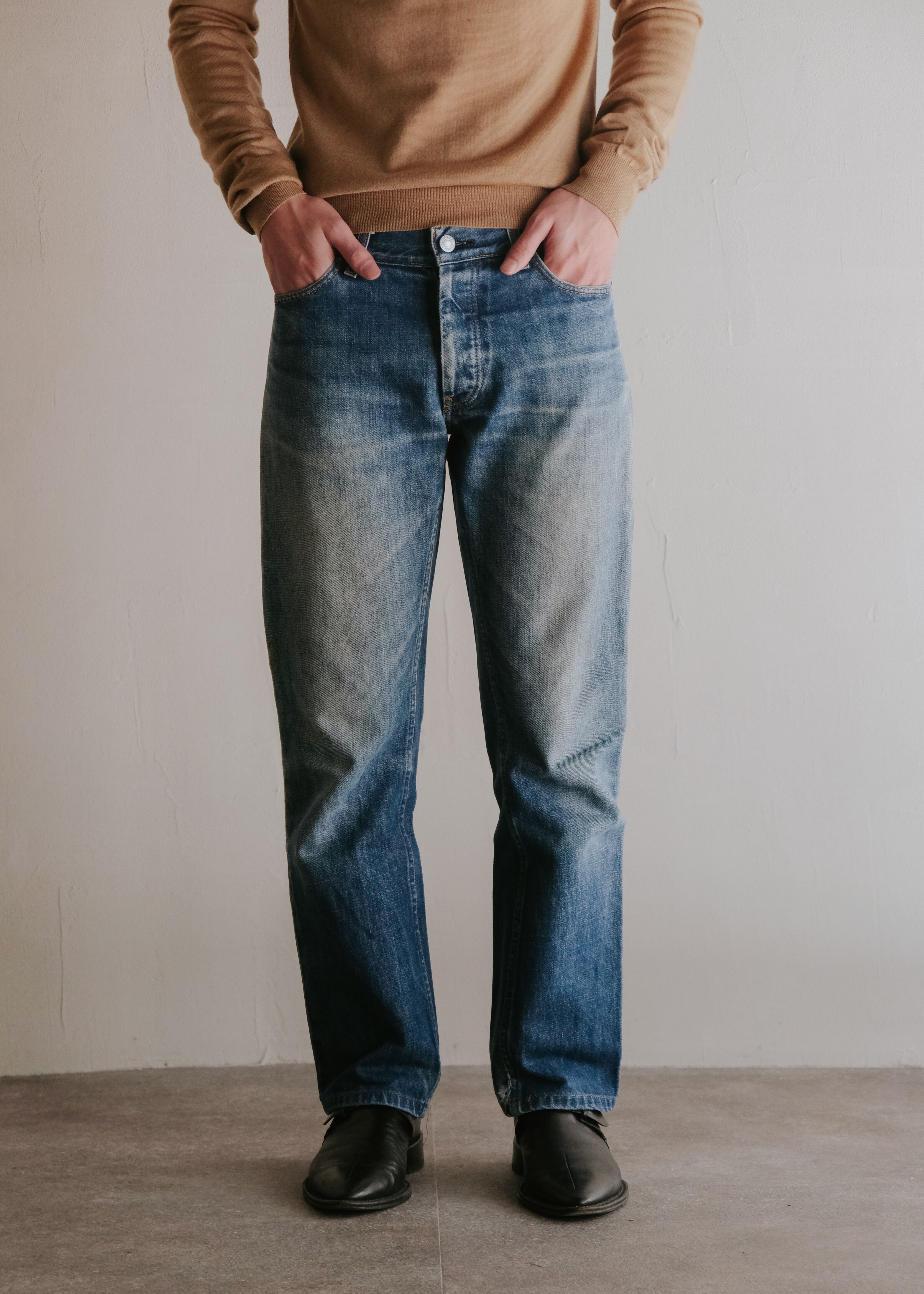 HELMUT LANG | CETTEN