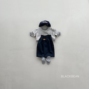Blackbean 26/SS (Kids)Hold Pants
