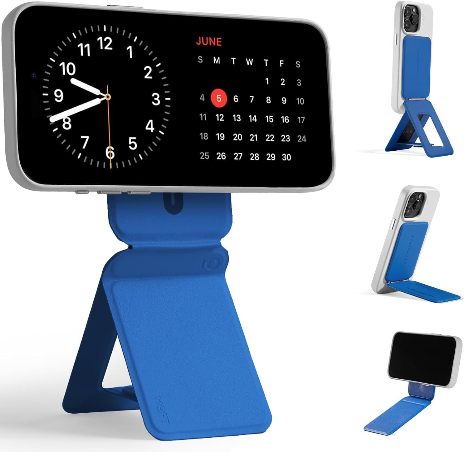 MOFT 七変化マルチスタンド - MagSafe対応 | Nascent