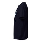 MLBS Dot Tee Navy