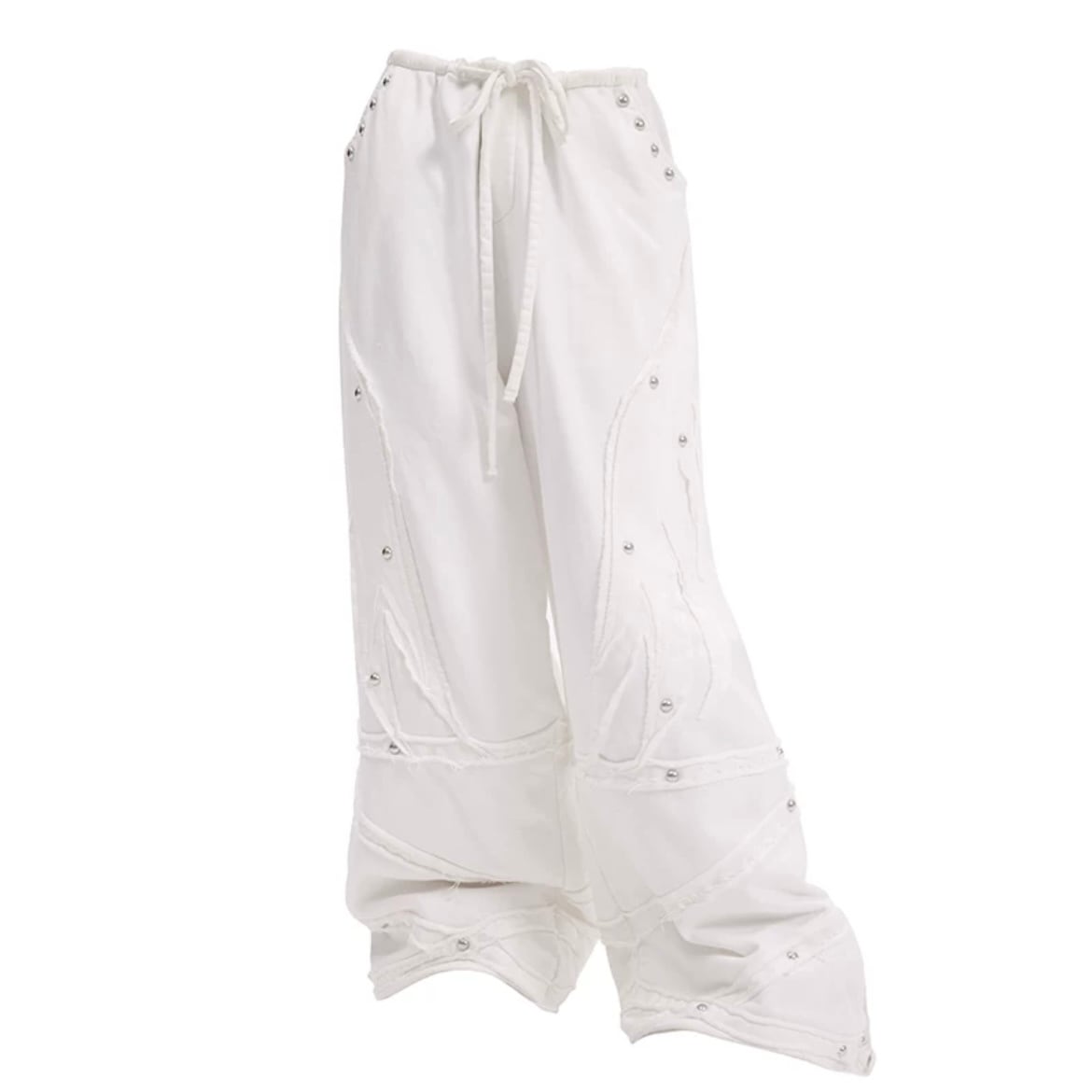 CFIERCE Angel Wings Sweatpants スウェットパンツ CFIERCE] 24AW Angel Wings Sweatpants | BYORI