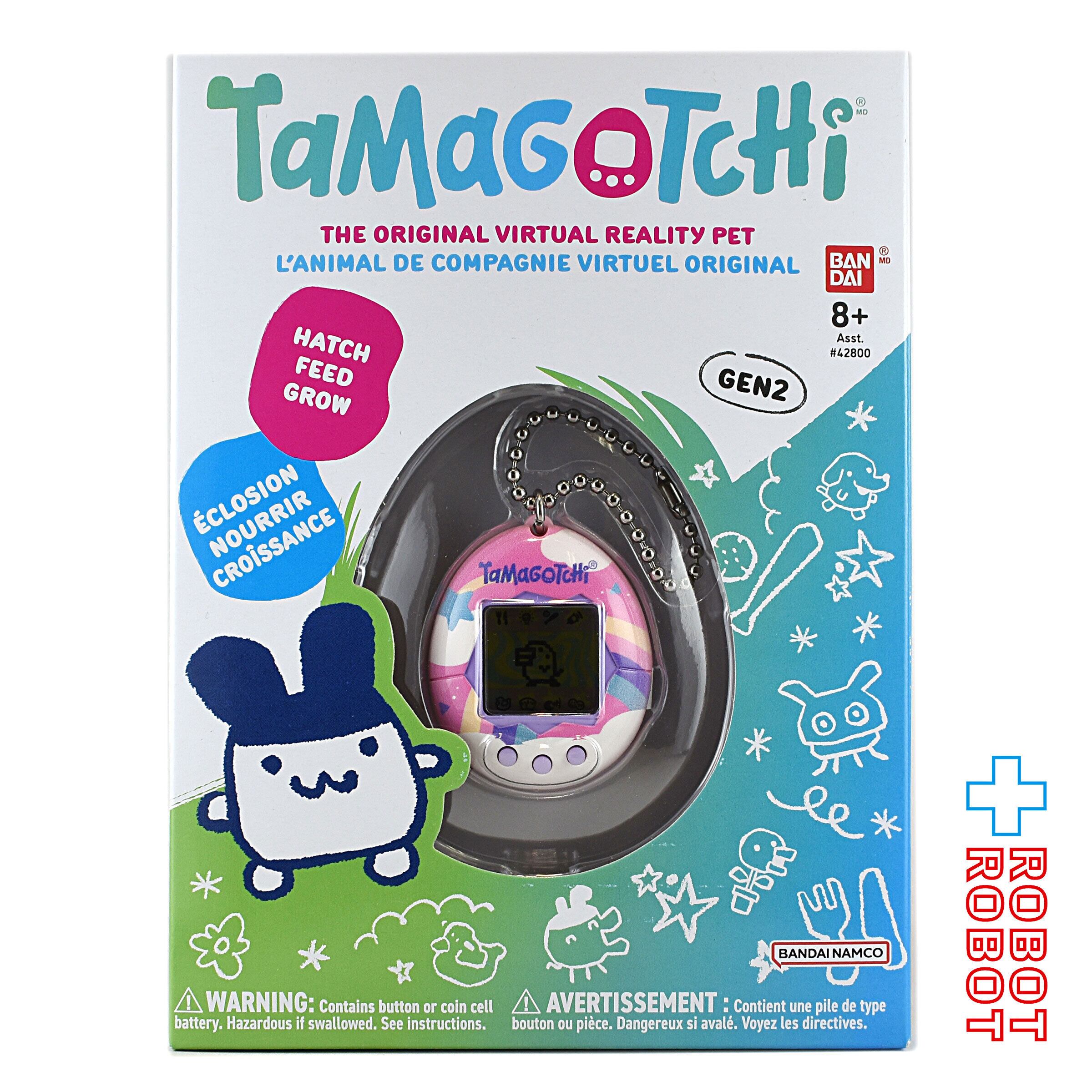 Original Tamagotchi オリジナル たまごっち Dreamy