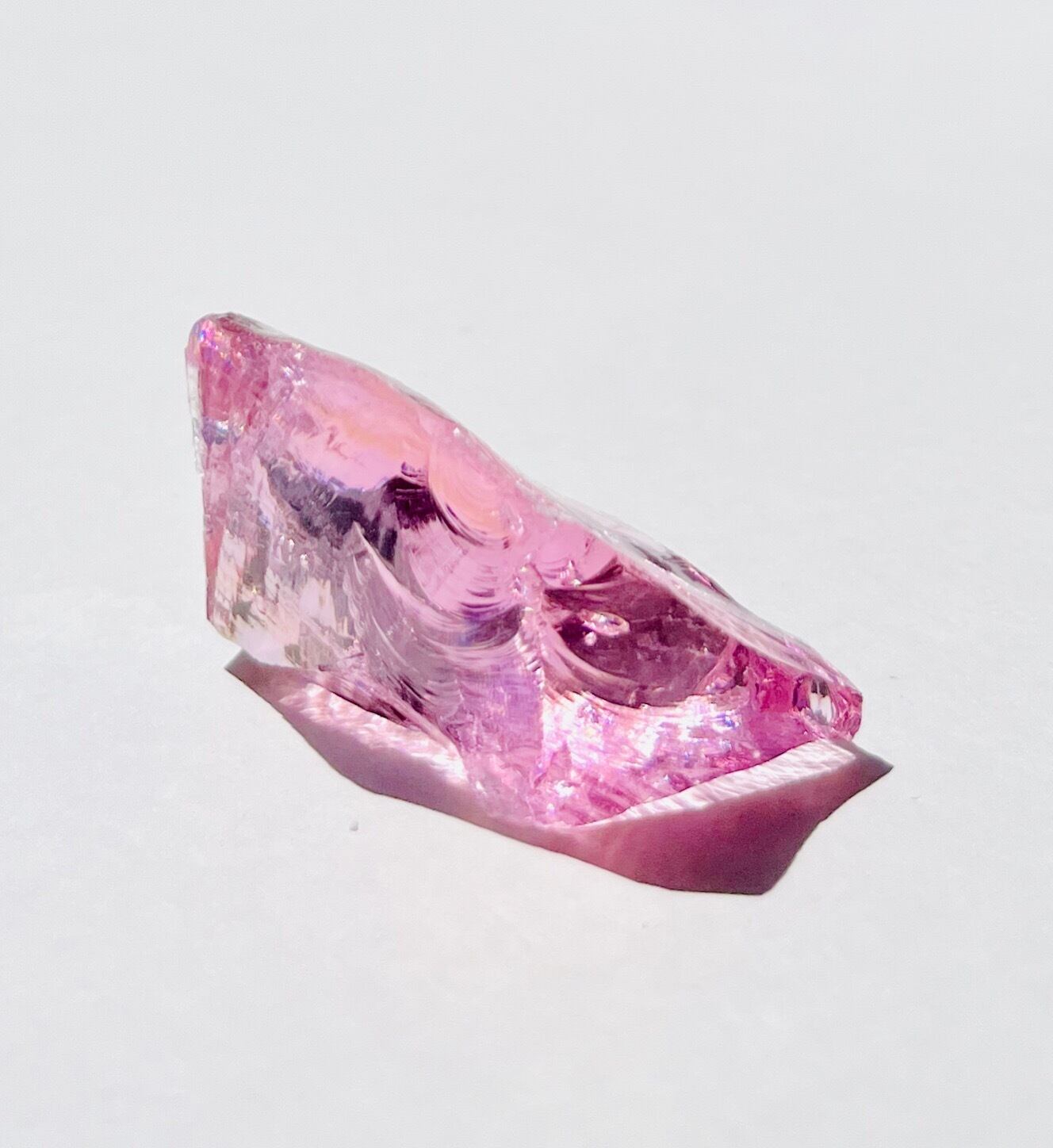 アンダラクリスタル アンダラクリスタル〈アクアセレニティアンダラ〉 送料無料