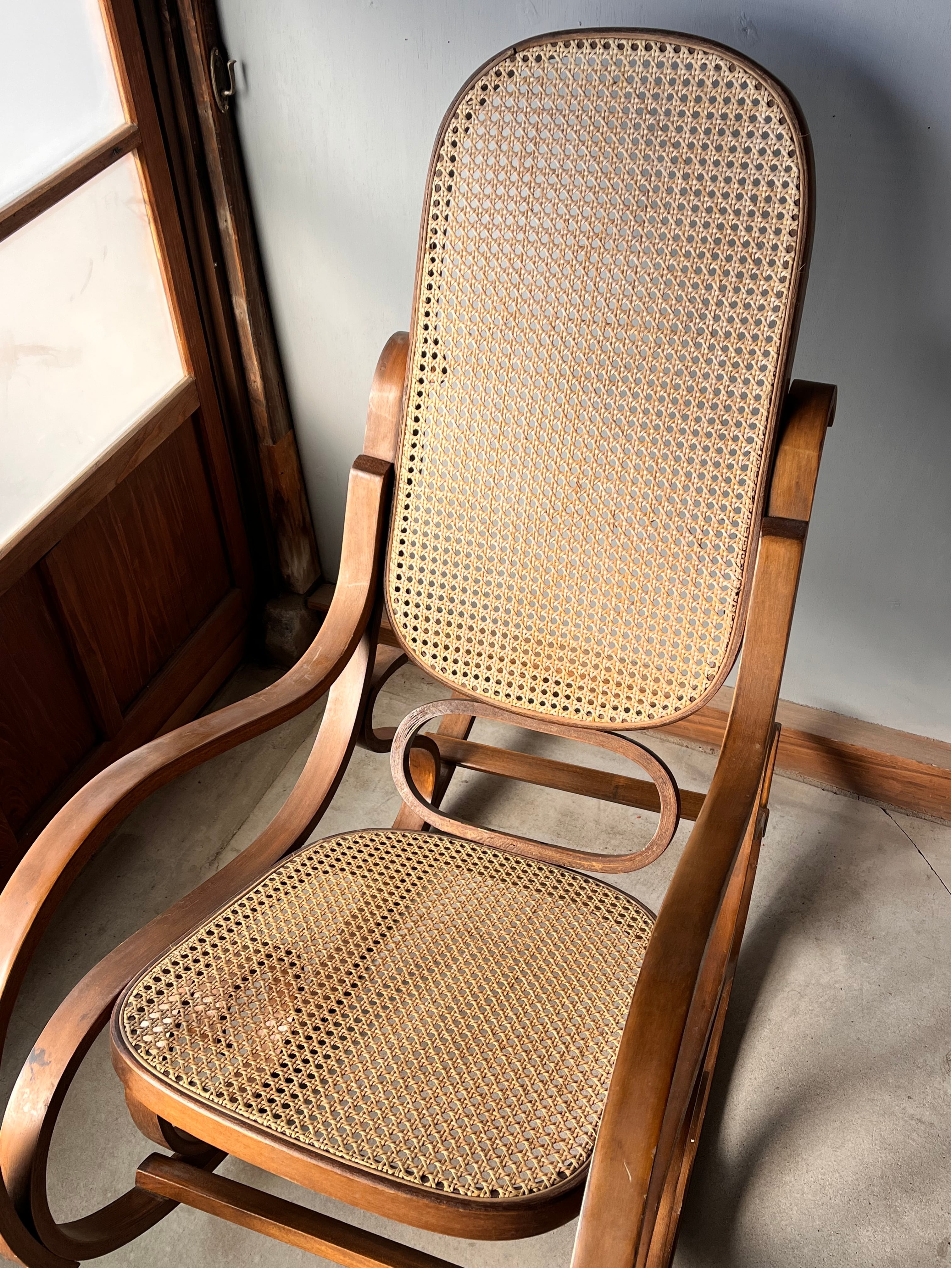 ロッキングチェア | Legacy Market［レガシーマーケット］｜古道具・古