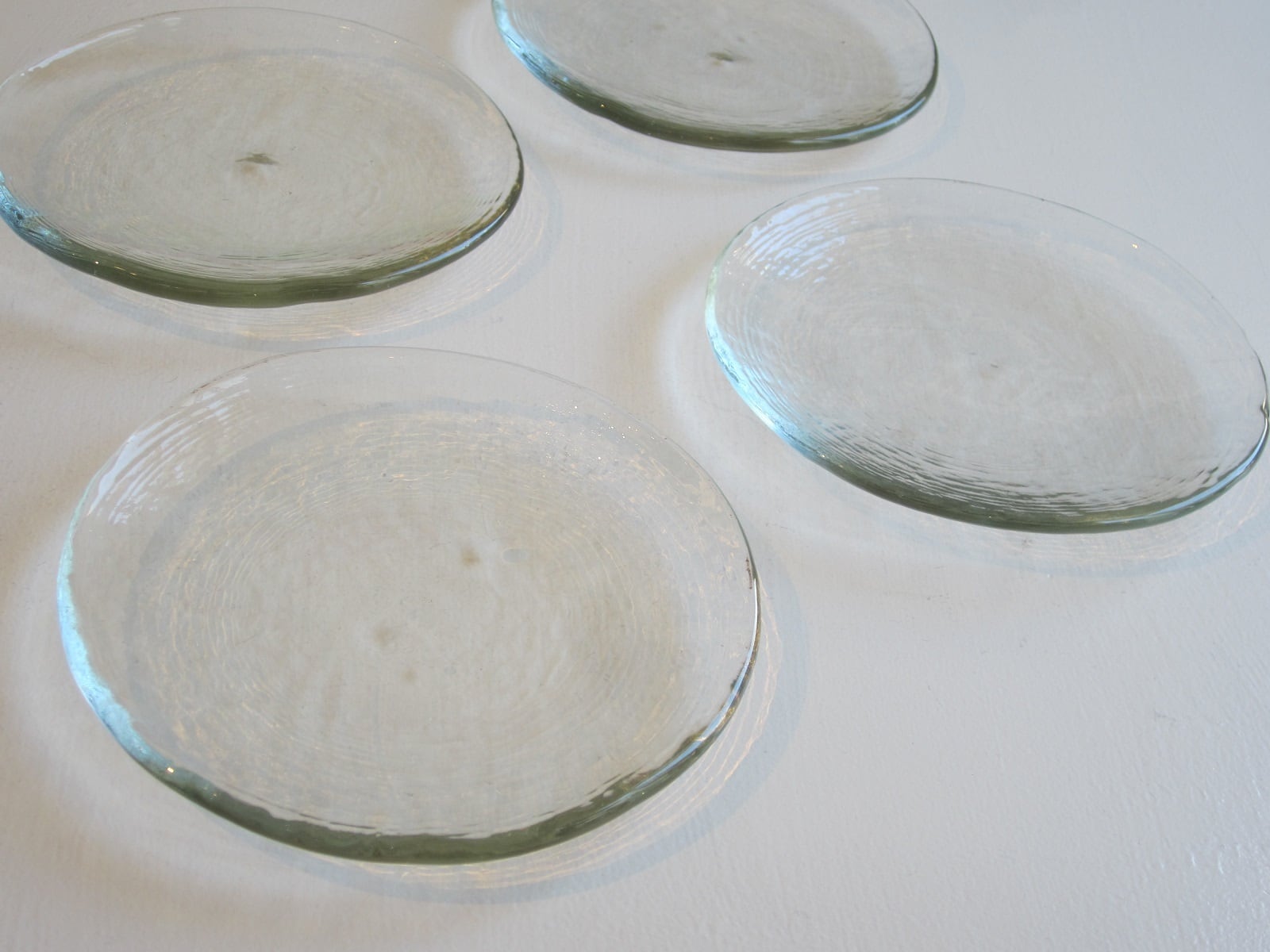 ガラスプレート14cm IRAN | Dahlia