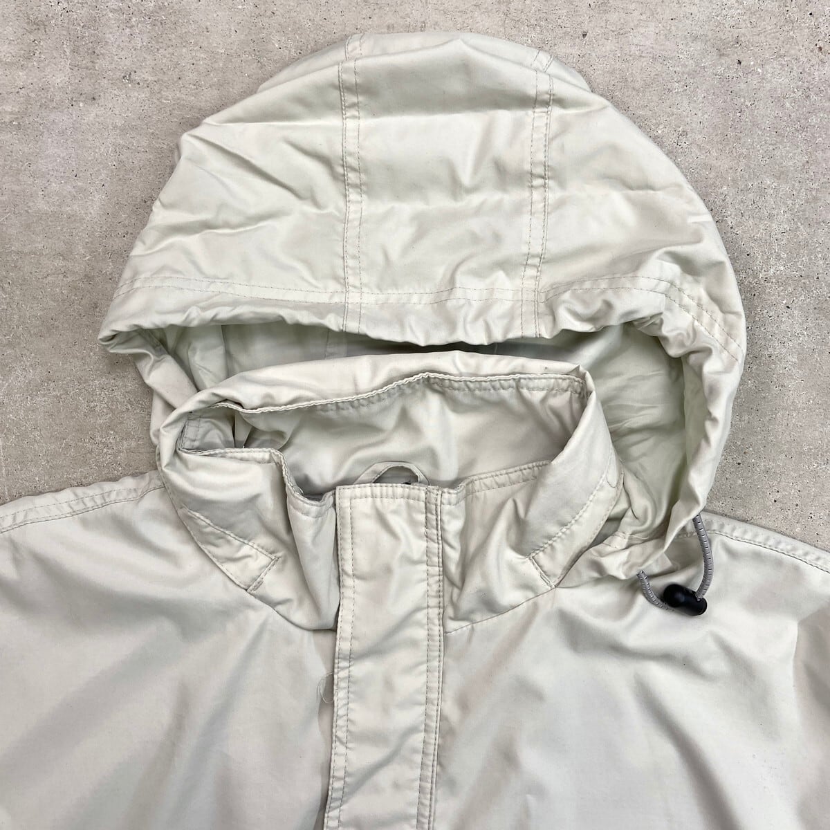 90年代 OLD GAP オールドギャップ アノラックパーカー メンズ2XL 古着