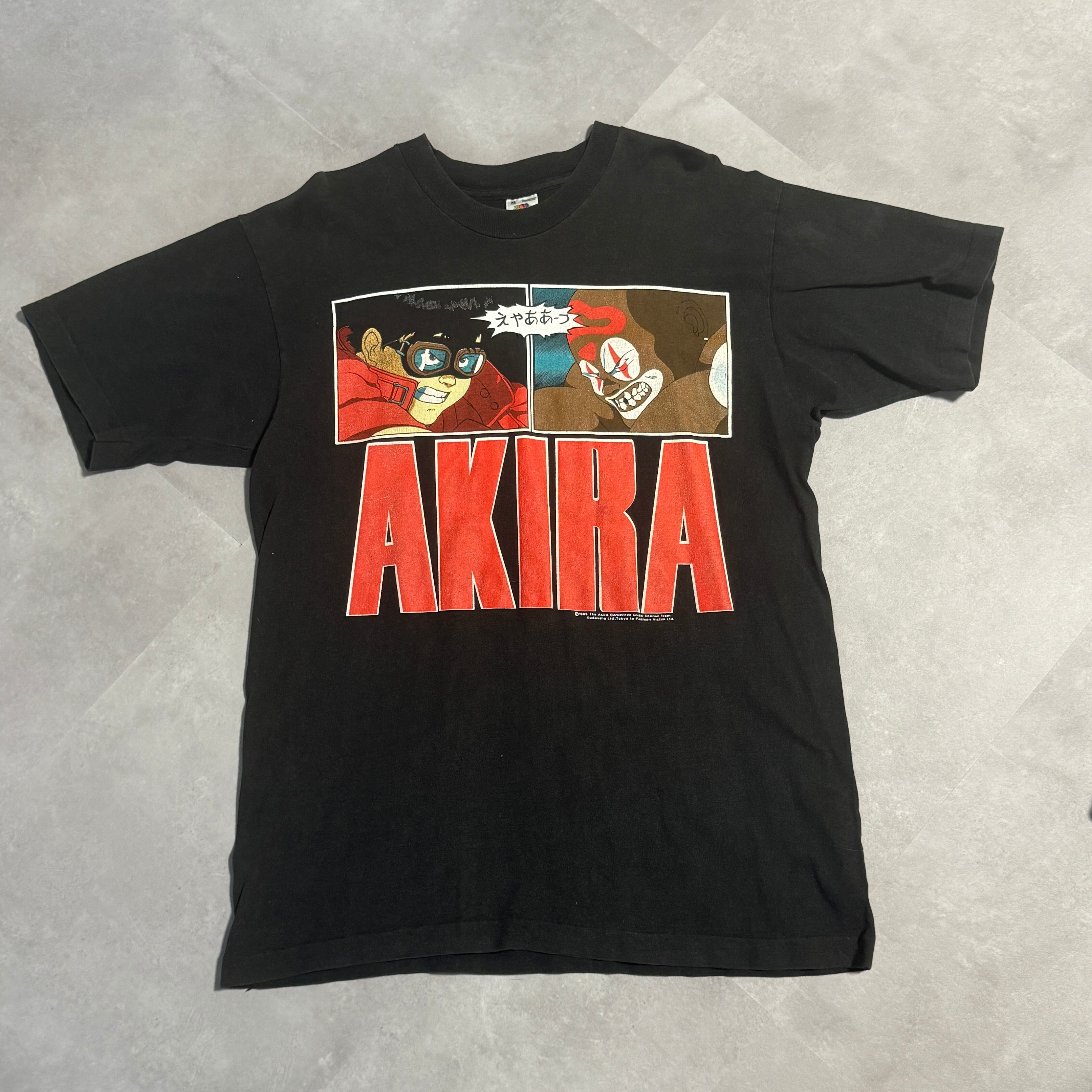 AKIRA】 Vintage Tshirt | pimupi