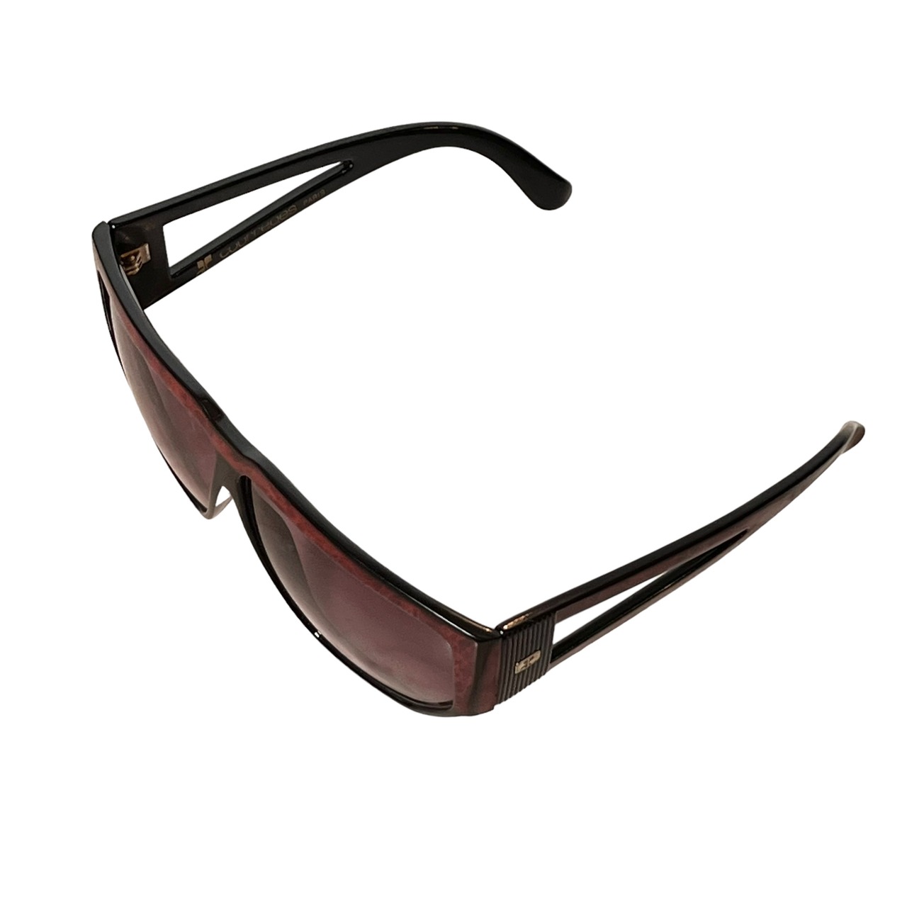 vintage COURREGES glasses