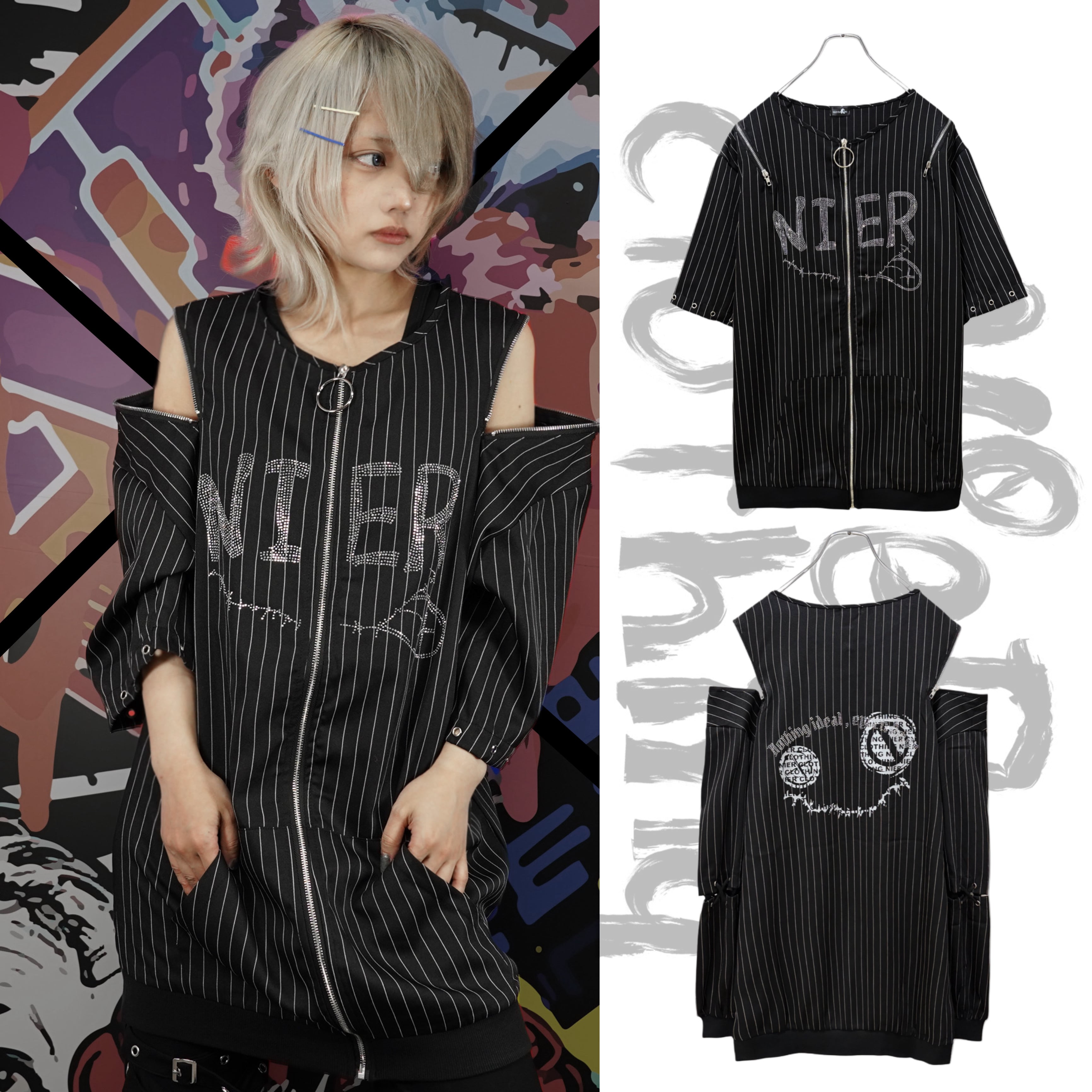 10,000～ | NIER CLOTHING