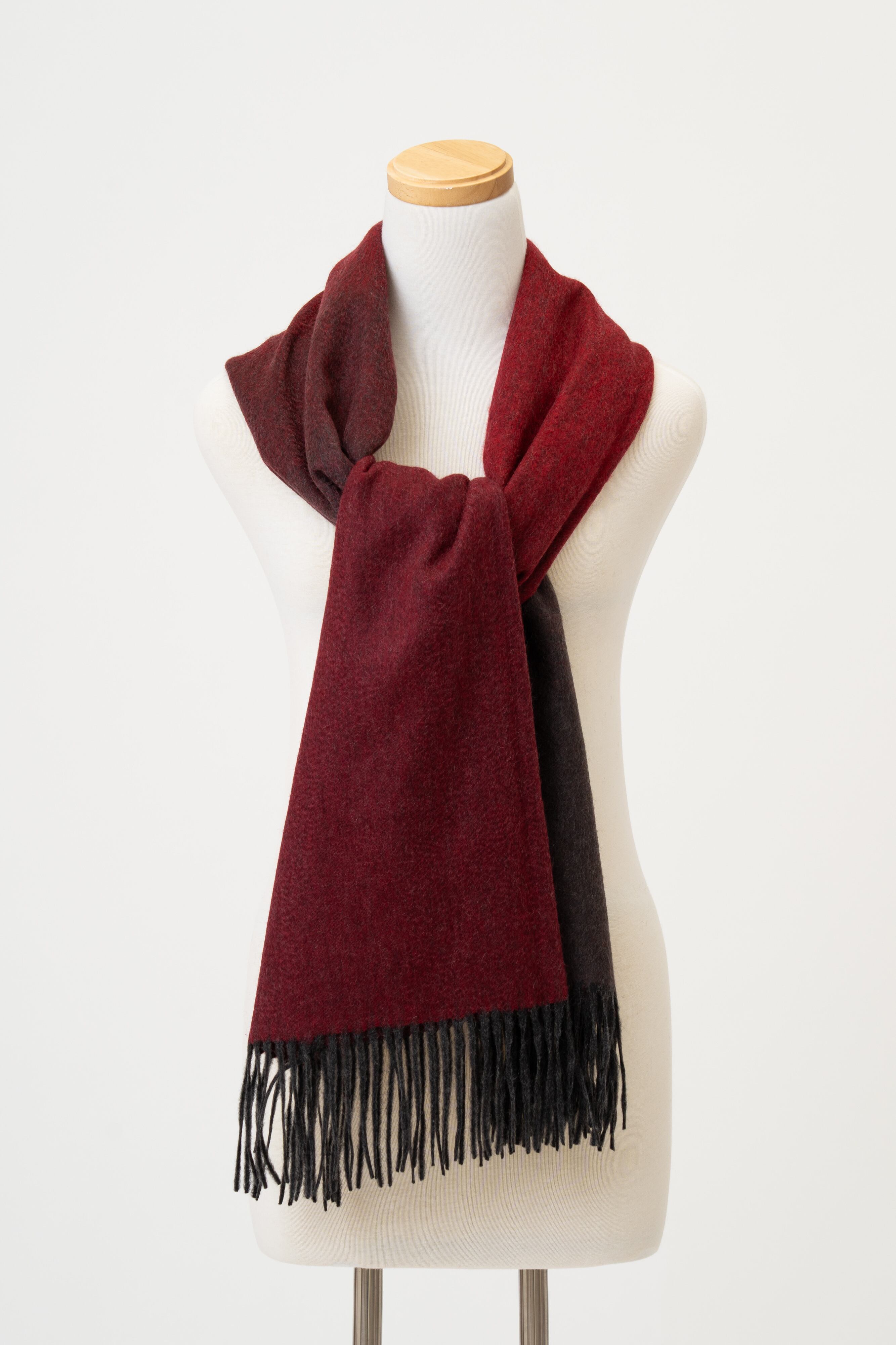 Begg＆Co カシミヤストール レッド 楽天市場】BEGG&CO ベグアンドコー ストール WISPY HANOVER メンズ 70