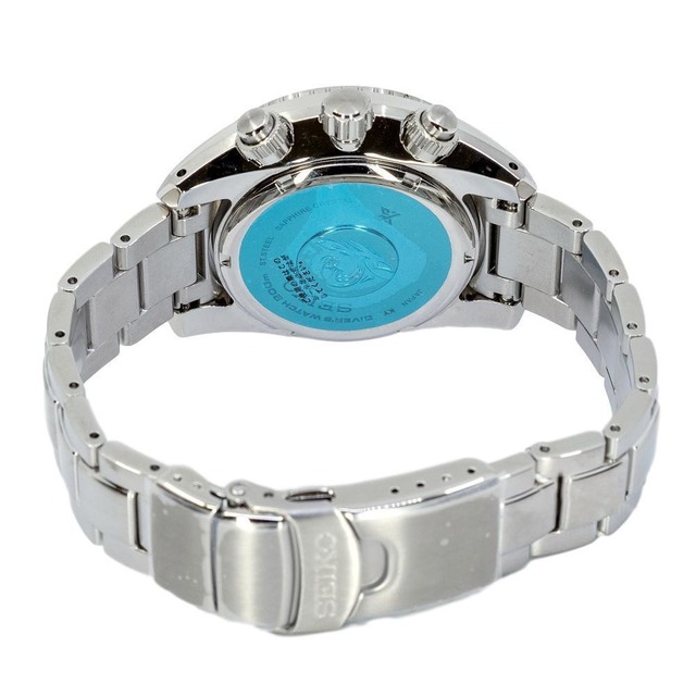 セイコー SEIKO 腕時計 海外モデル PROSPEX SOLAR SUMO DIVER'S プロスペックス ソーラー クロノグラフ ダイバー  SSC757J1 メンズ | 輸入腕時計専門店 Watch Specialty
