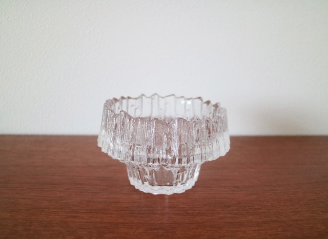 iittala イッタラ ／ Stellaria キャンドルホルダー No.4007