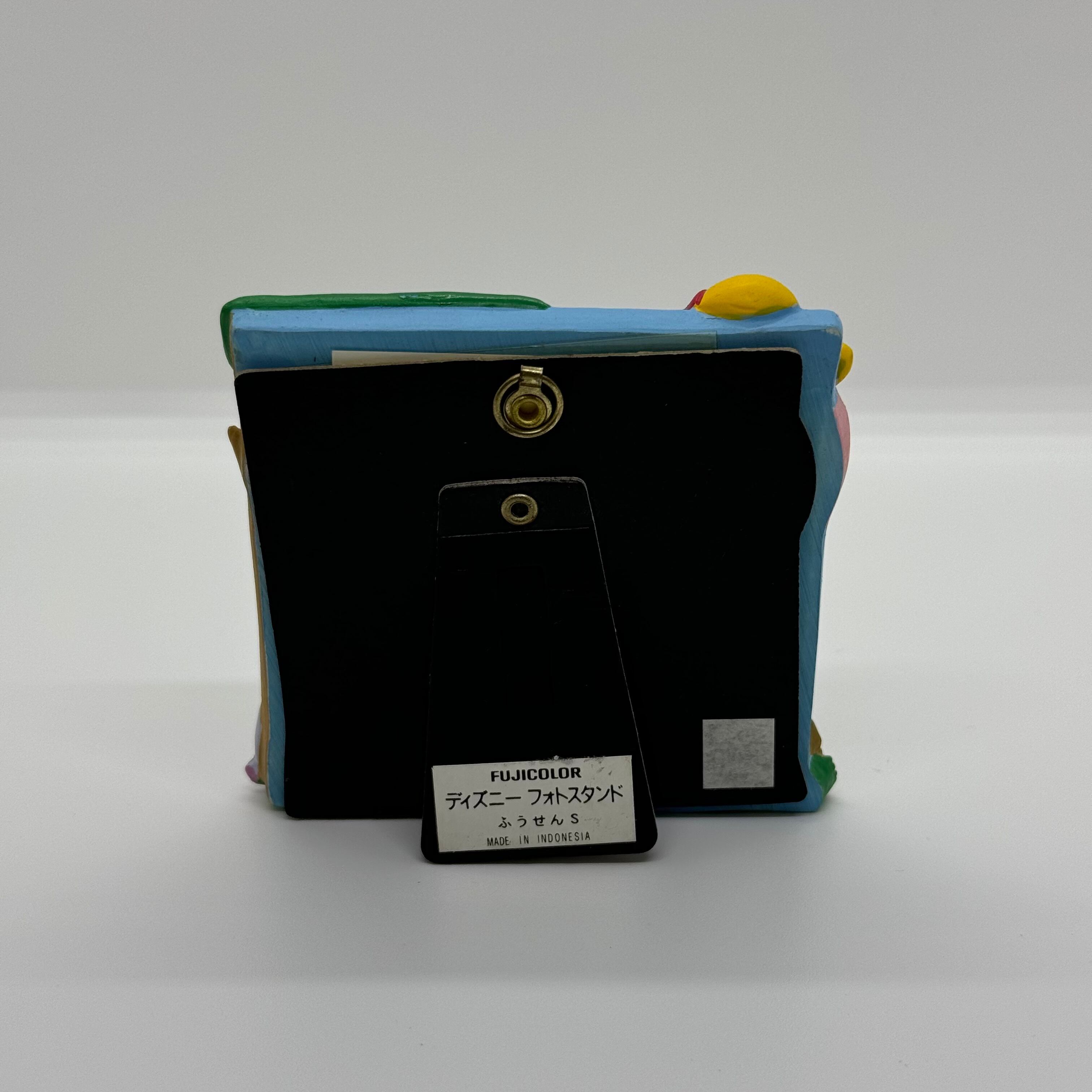 くまのプーさん FUJICOLOR フジカラー ディズニー フォトスタンド 写真