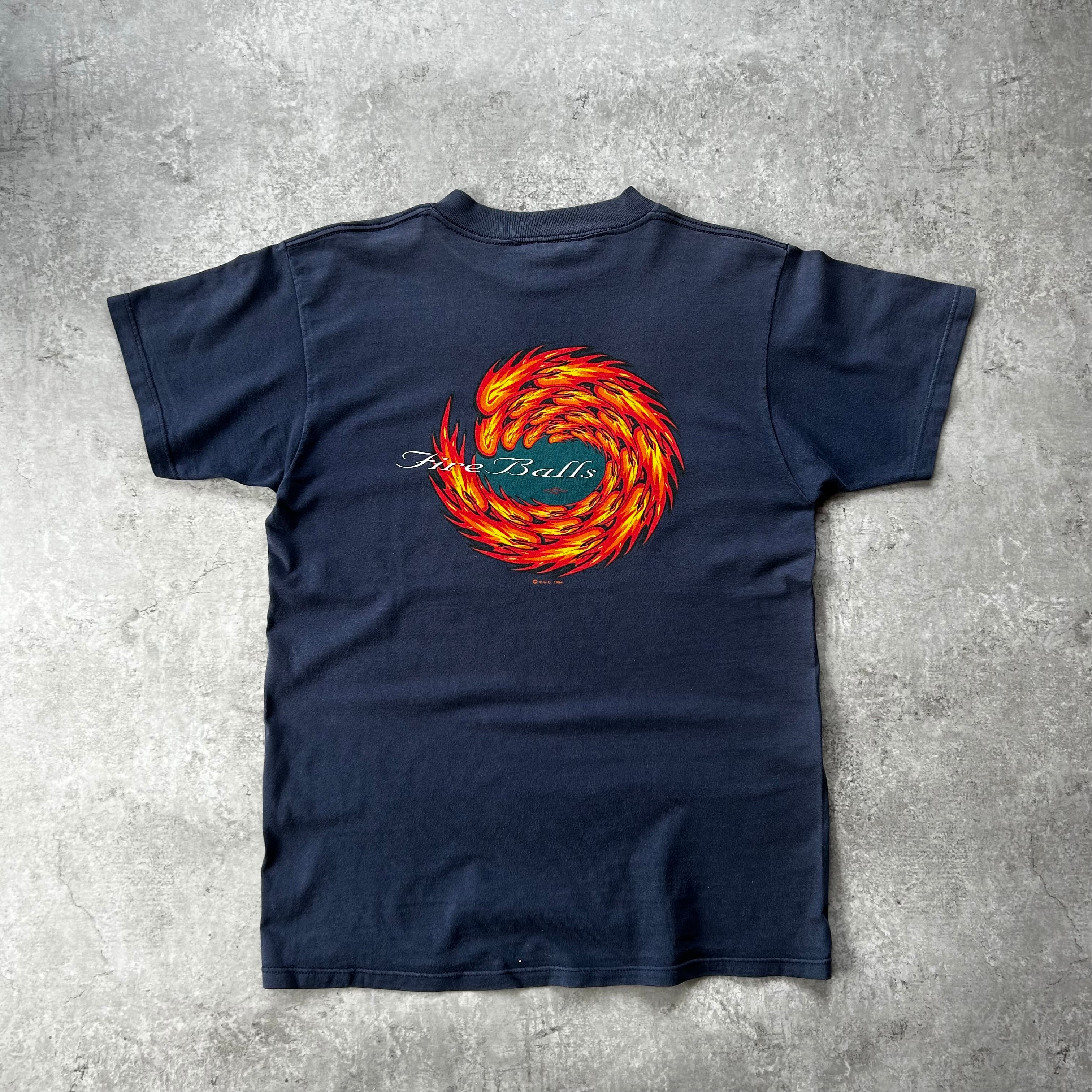90s パウエルペラルタ tシャツ USA製 オリーブ L フルーツタグ | 東京