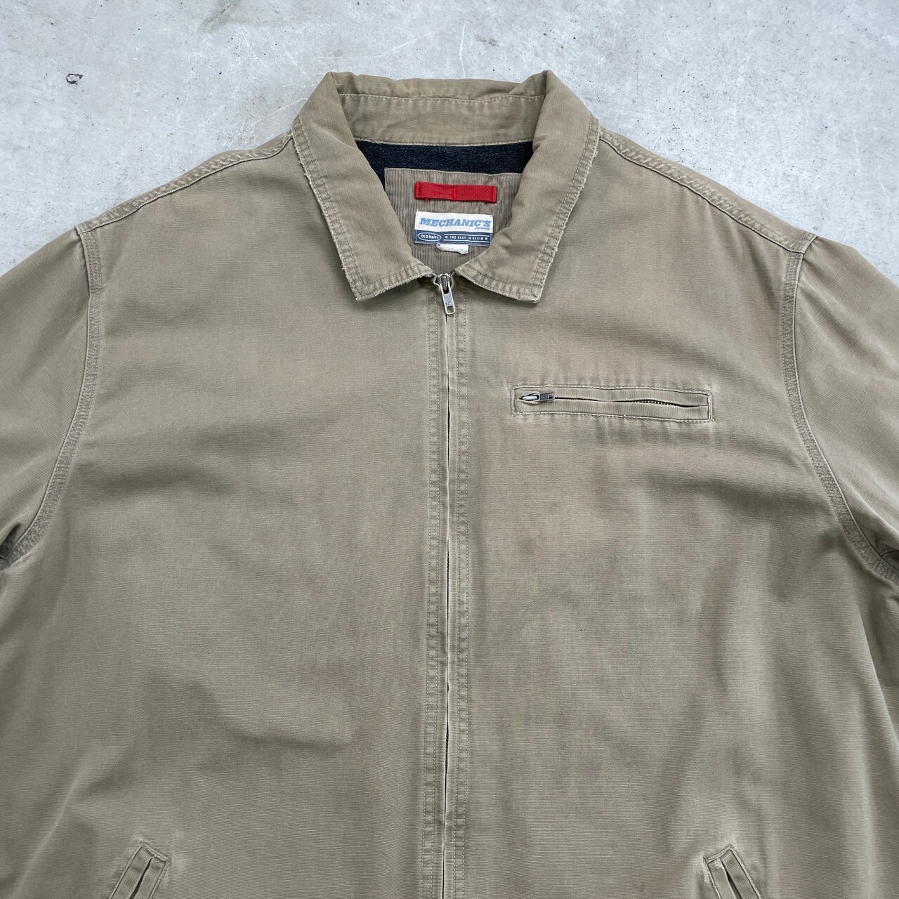OLD NAVY オールドネイビー MECHANIC