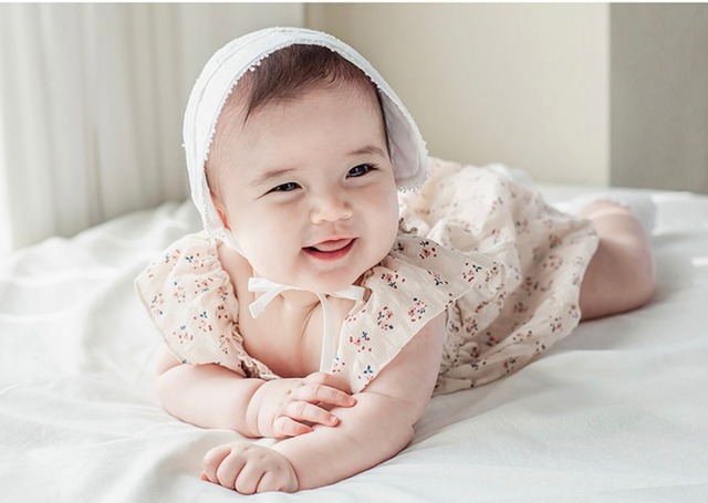 【即納】<Happyprince> Rany body suit