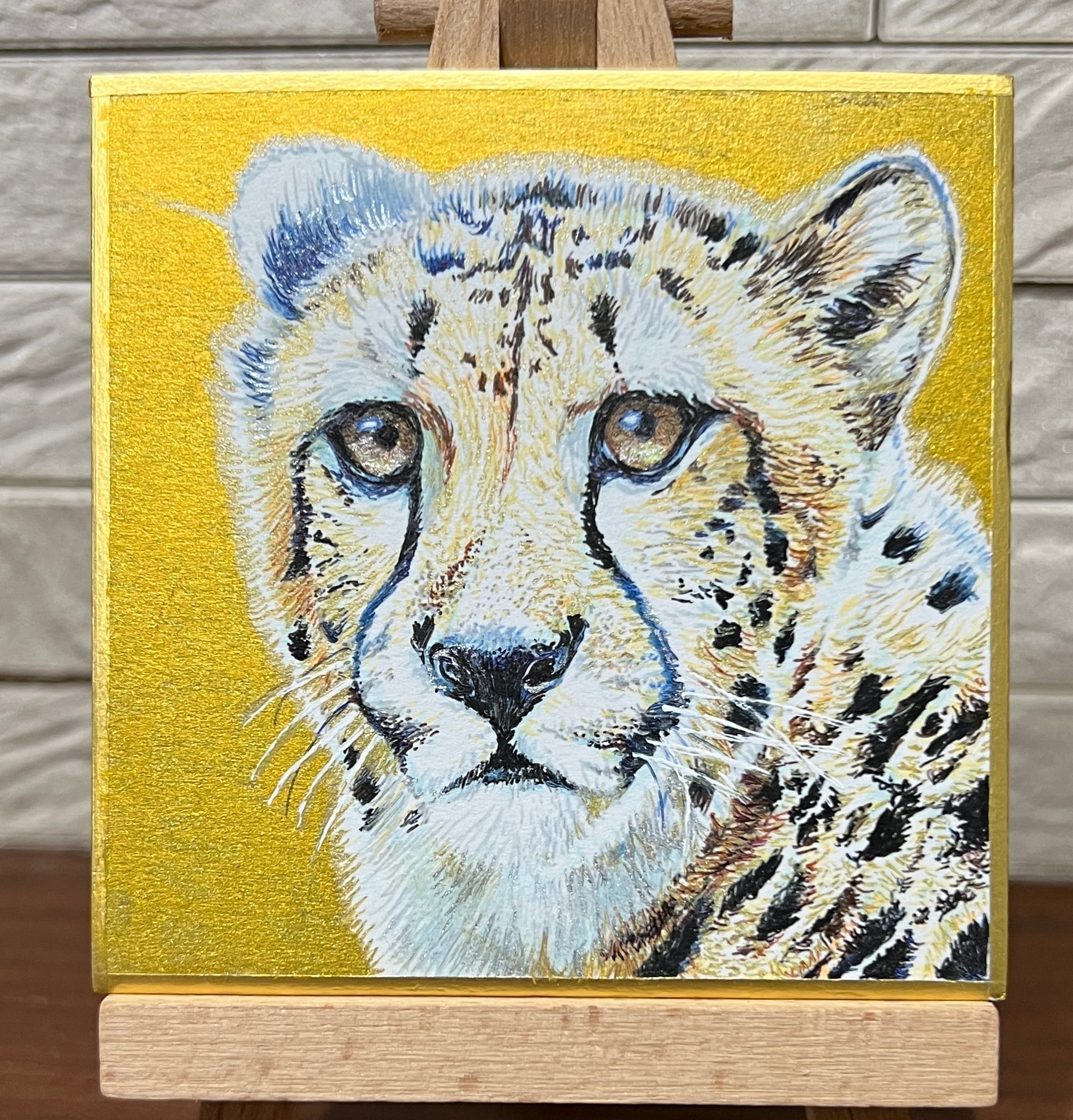 磯野キャビア ZOO