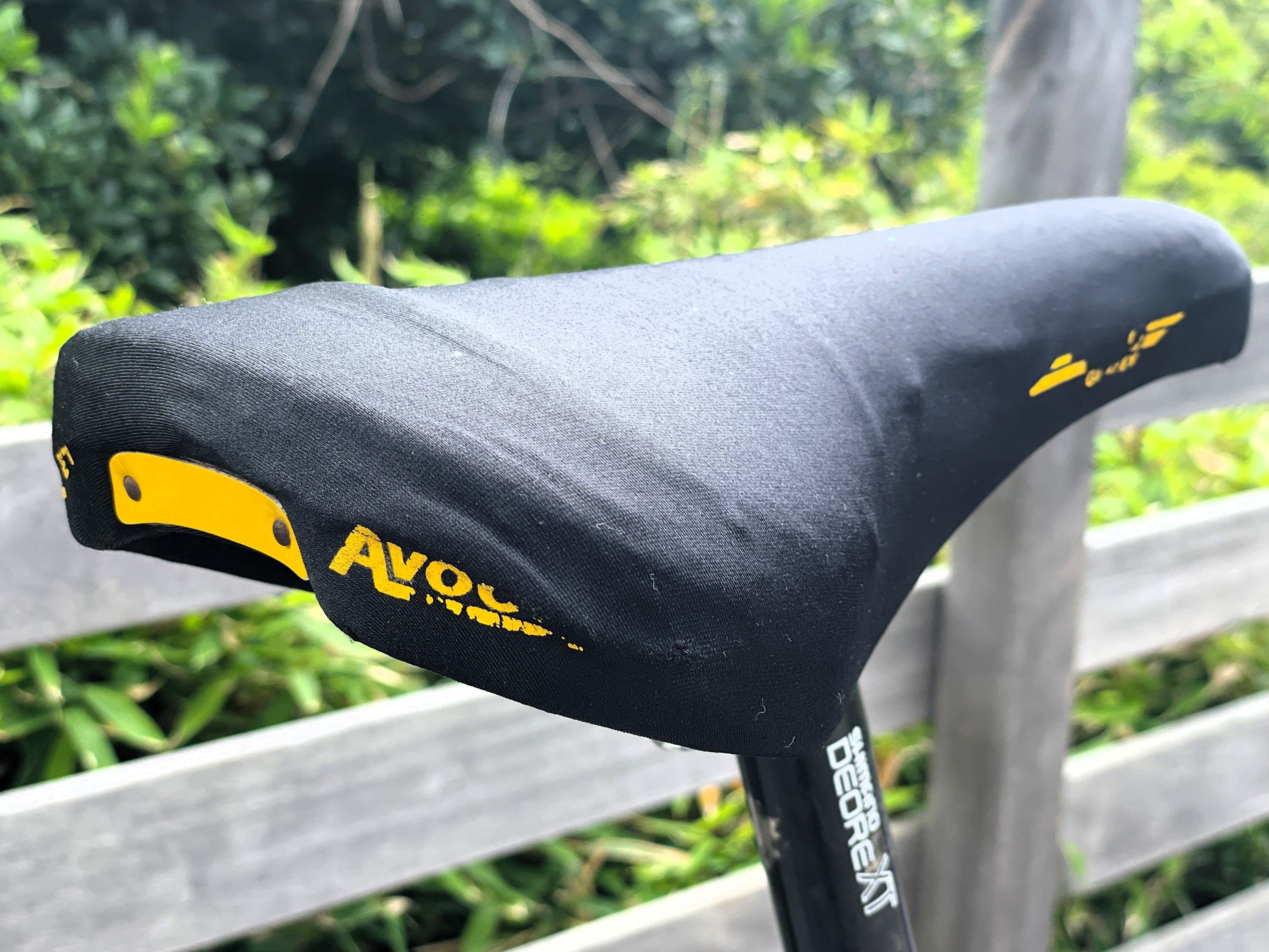 1988/89 KLEIN PINNACLE | CALI BIKES SC