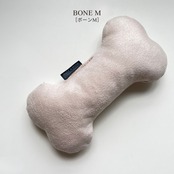 Monotone & Nuance Pet Toy ［beige］モノトーン＆ニュアンス ペットトイ［ベージュ］
