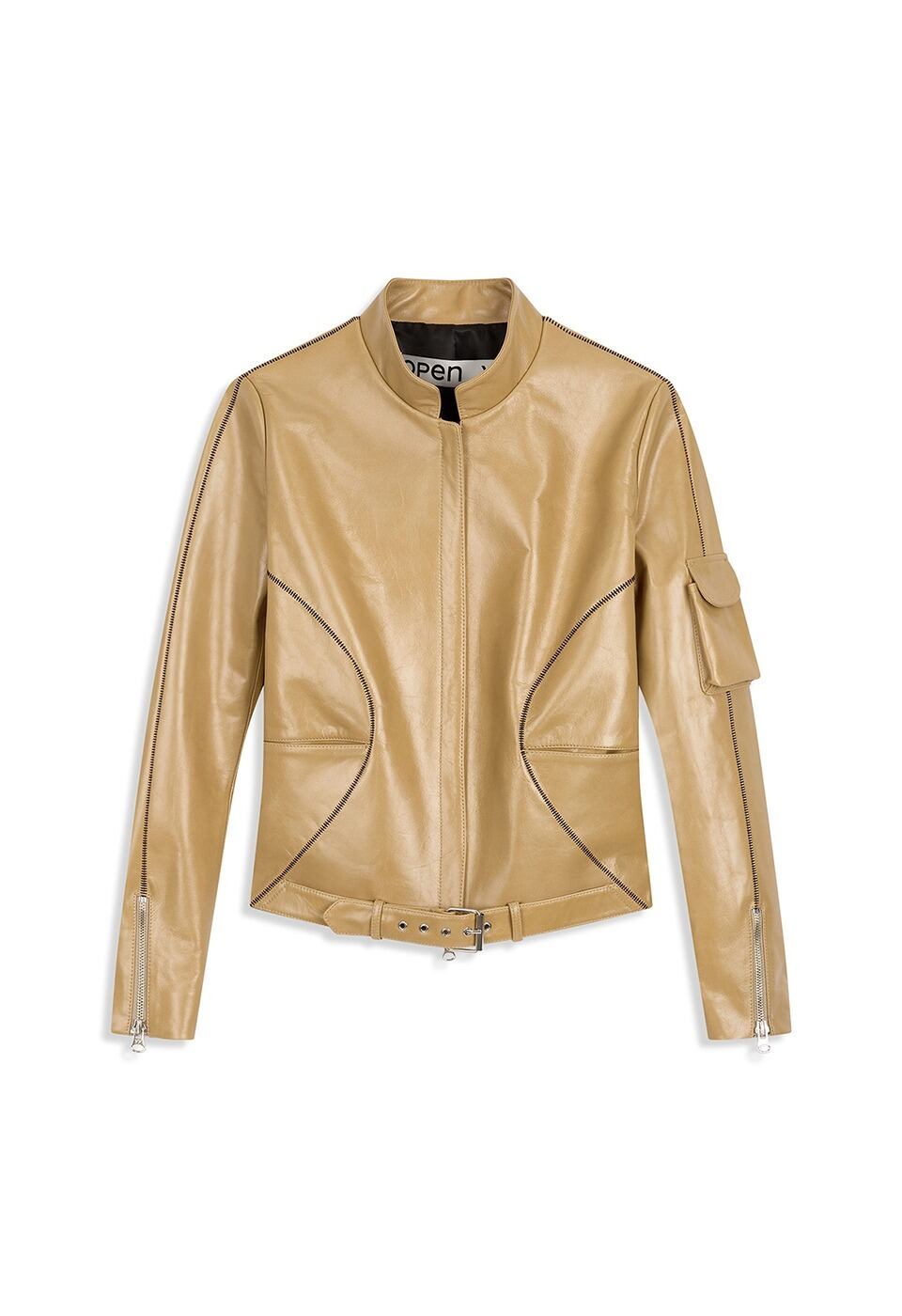 ジャケット・アウター TheBarnnet SnuggleReversibleHoodedJacket 1月初旬発送 [The Barnnet] Silver Eco-Shearling Snuggle Reversible