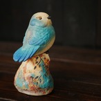 青色の鳥 no.22