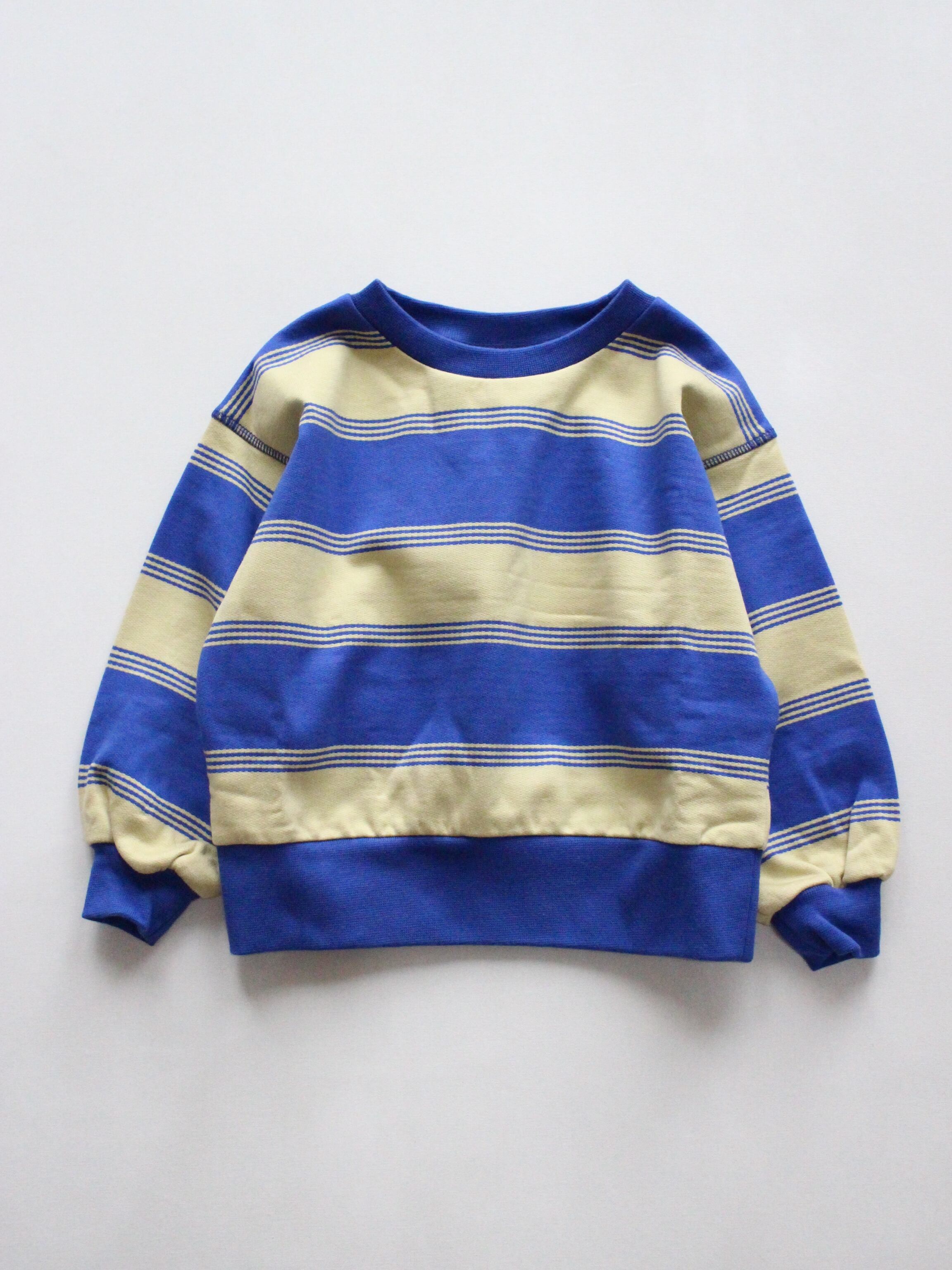 main story Balloon Sweatshirt 