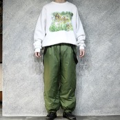 Romania army cold weather over pants