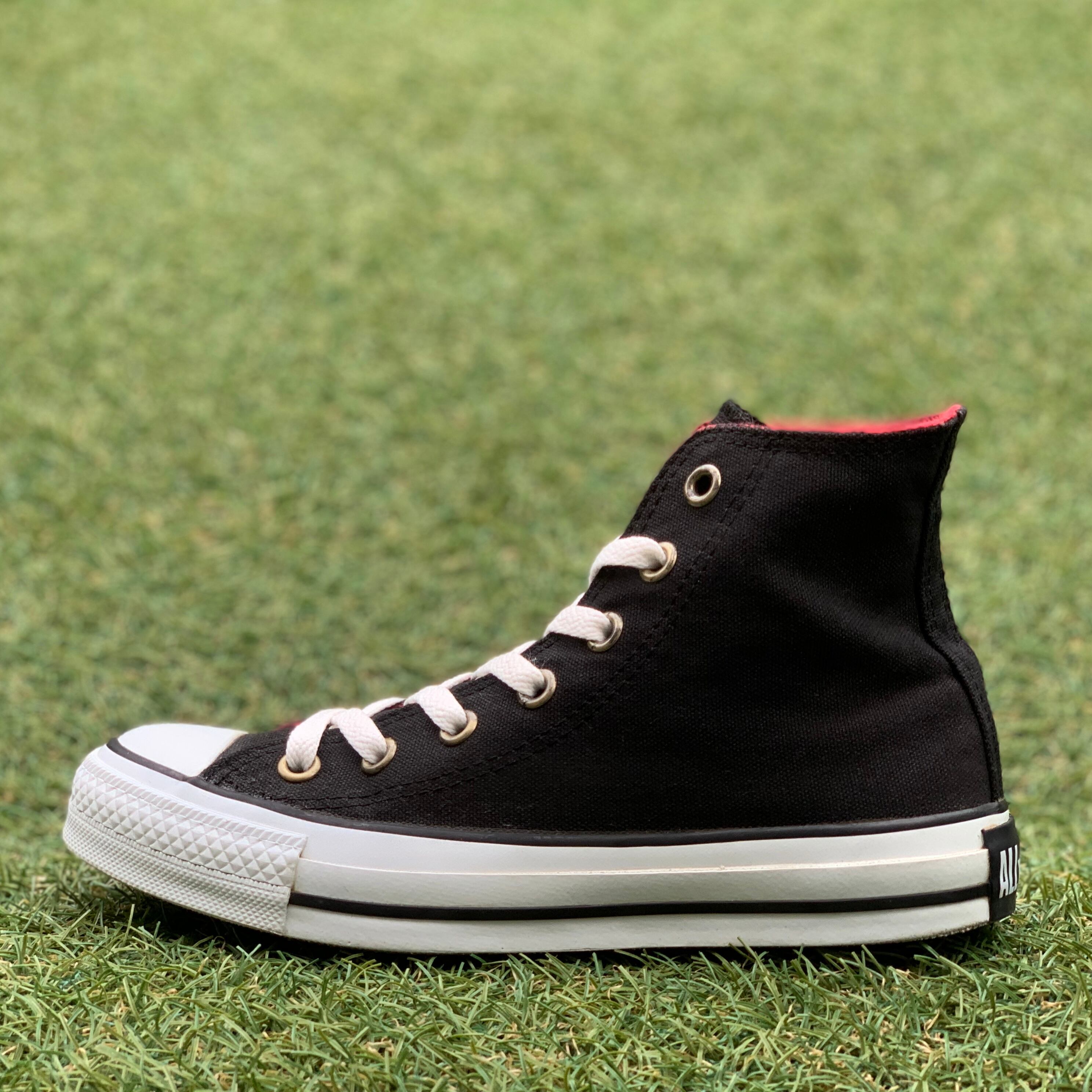 converse ALLSTAR LC HI コンバース オールスター ハイ F470