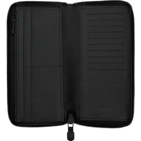 ルイヴィトン 長財布 ジッピーウォレット ヴェルティカル モノグラムシャドウ ノワール ブラック金具 ロングウォレット 新品 168747a New LOUIS VUITTON ルイヴィトン ジッピーウォレット ヴェルティカル