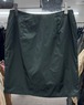 AW1999 PRADA NYLON SKIRT
