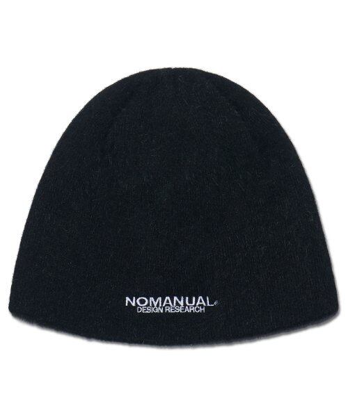 ☆ENHYPEN ヒスン 着用！！【NOMANUAL】NM HAIRY BEANIE_8COLOR | もごつ