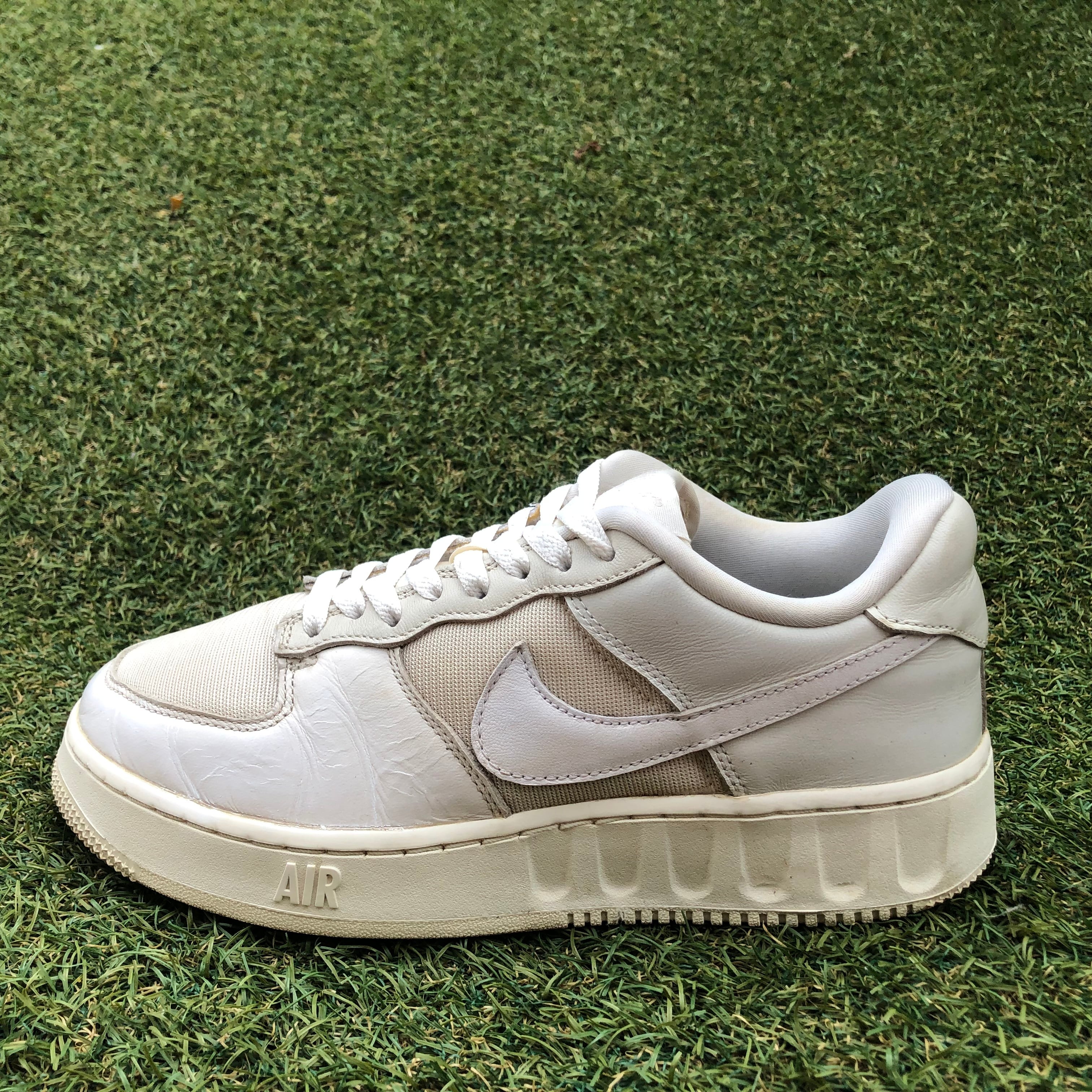 NIKE AIR FORCE 1 LOW UTILITYナイキ エアフォース ワン ロー HB988