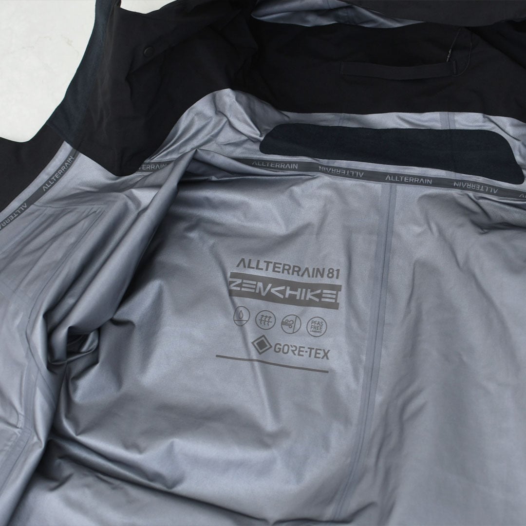 30%offクーポン」DESCENTE ALLTERRAIN81 [デサントオルテライン81