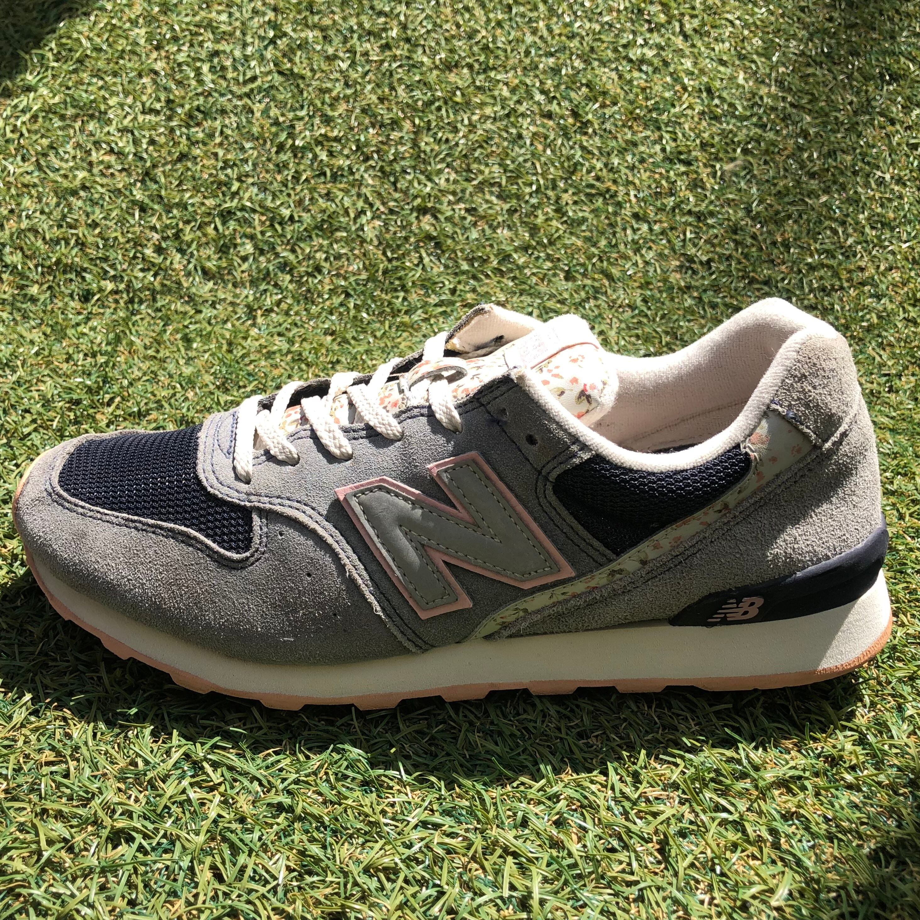 newbalance×earth music&ecology WR996EMN ニューバランス×アースミュージックアンドエコロジー HW781