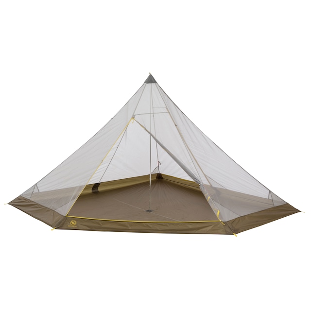 big agnes ビッグアグネス [オプション]蚊帳 ゴールドキャンプ GOLD CAMP UL5 メッシュインナー